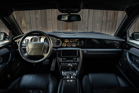 Bentley Arnage 28 of 30