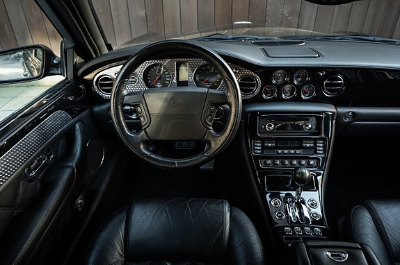 Bentley Arnage 29 of 30