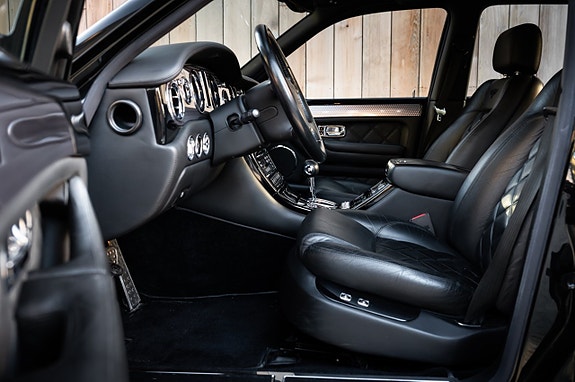 Bentley Arnage 26 of 30