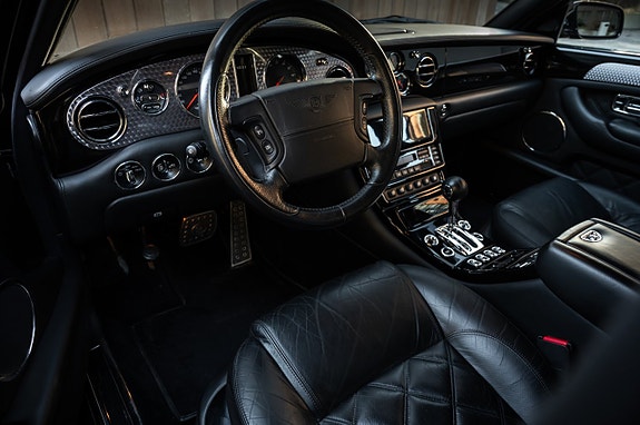 Bentley Arnage 18 of 30