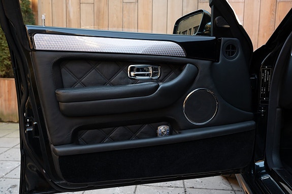 Bentley Arnage 17 of 30