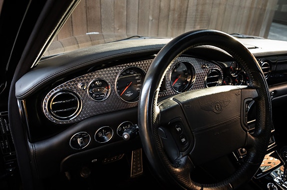 Bentley Arnage 19 of 30