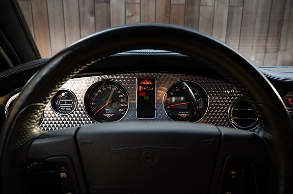 Bentley Arnage 22 of 30