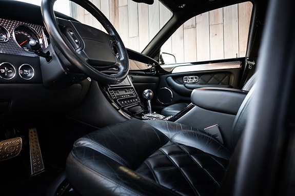 Bentley Arnage 27 of 30