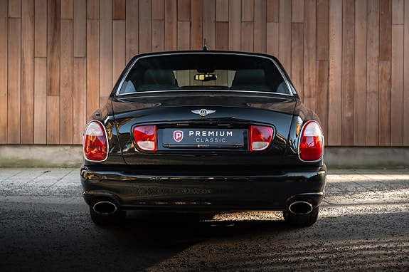 Bentley Arnage 9 of 30