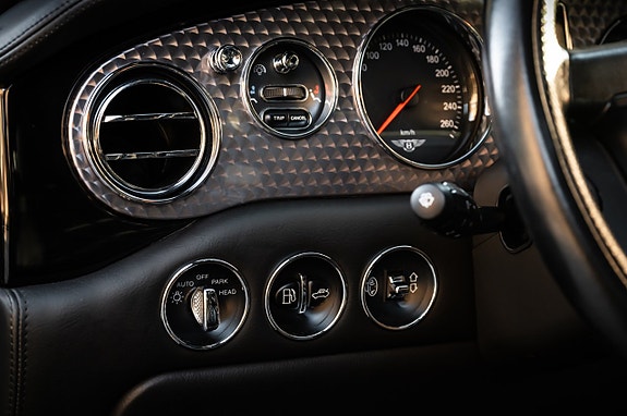Bentley Arnage 20 of 30