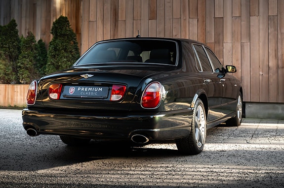 Bentley Arnage 10 of 30