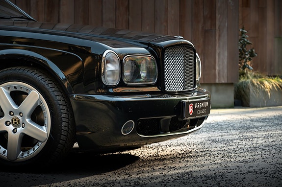 Bentley Arnage 14 of 30