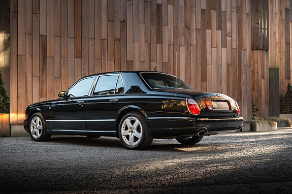 Bentley Arnage 7 of 30