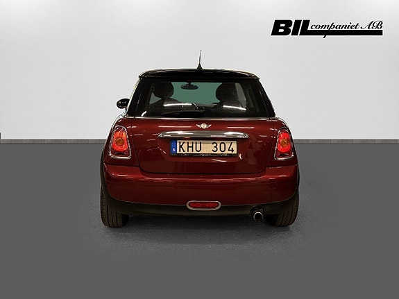 MINI Cooper 6 of 14