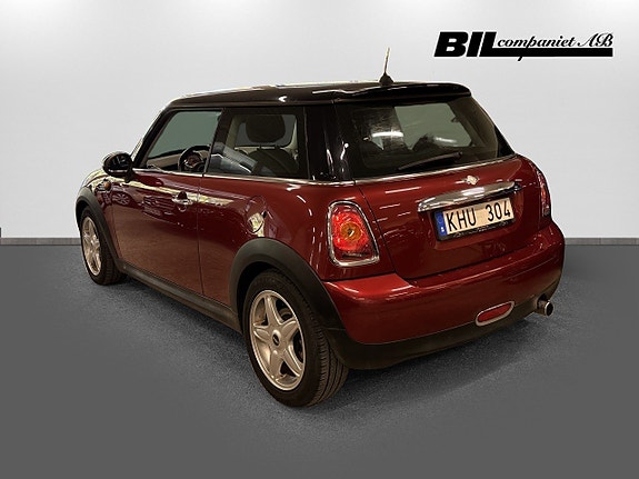 MINI Cooper 5 of 14