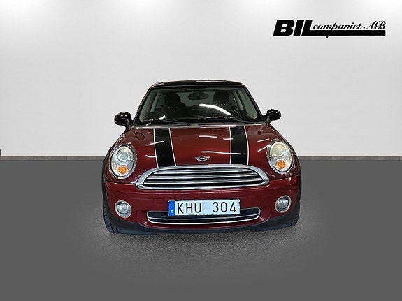 MINI Cooper 3 of 14