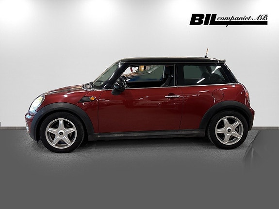 MINI Cooper 2 of 14