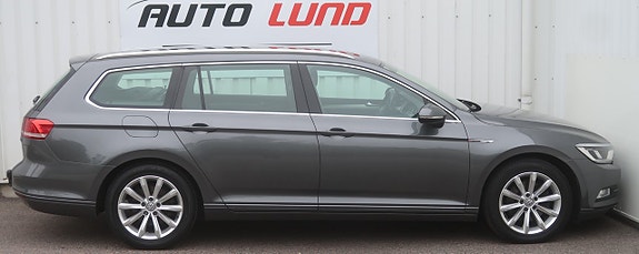 Volkswagen Passat 8 of 27