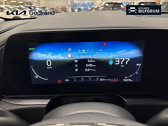 Kia Niro 10 of 15