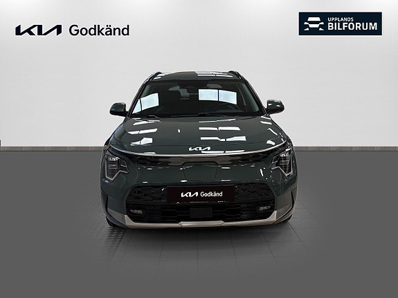 Kia Niro 2 of 15
