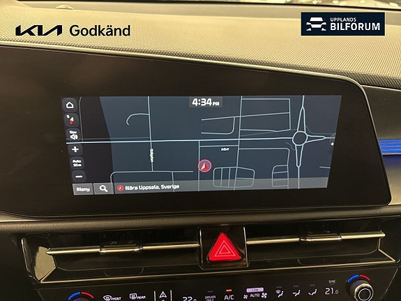 Kia Niro 11 of 15