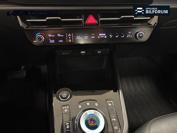 Kia Niro 13 of 15
