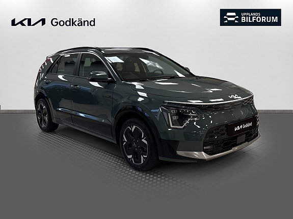Kia Niro 3 of 15