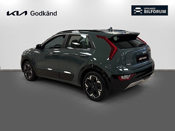 Kia Niro 6 of 15