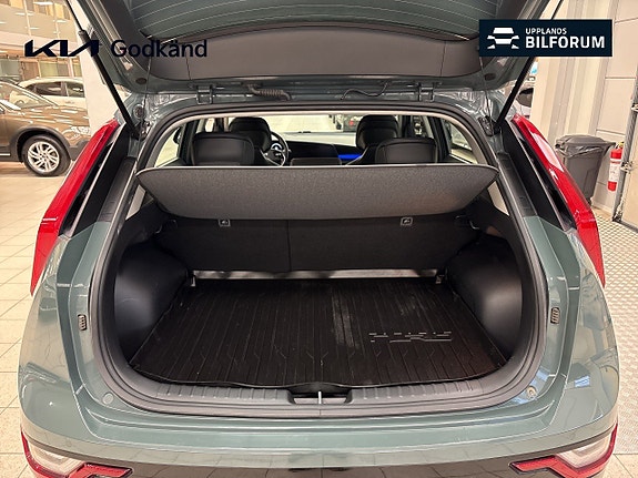 Kia Niro 14 of 15