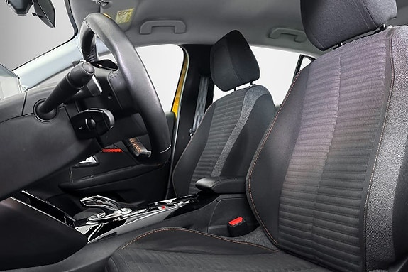 Peugeot 208 5 of 16