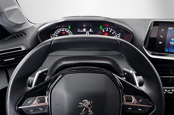 Peugeot 208 6 of 16
