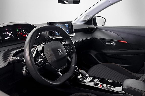 Peugeot 208 4 of 16