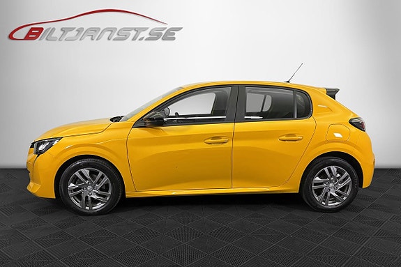 Peugeot 208 2 of 16