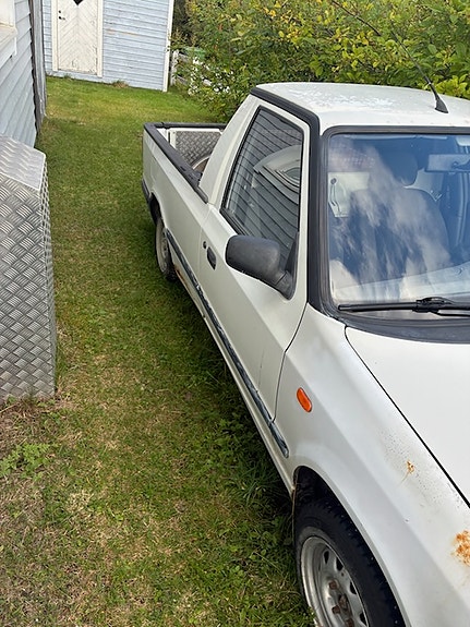 Volkswagen Caddy 2 of 12