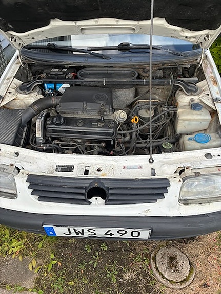 Volkswagen Caddy 4 of 12