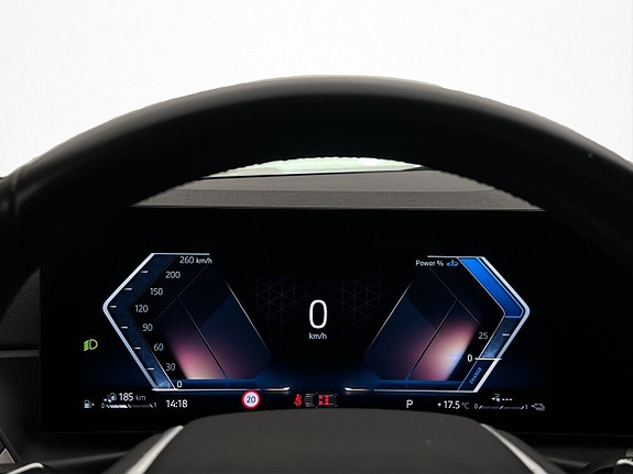 BMW 330e 15 of 30