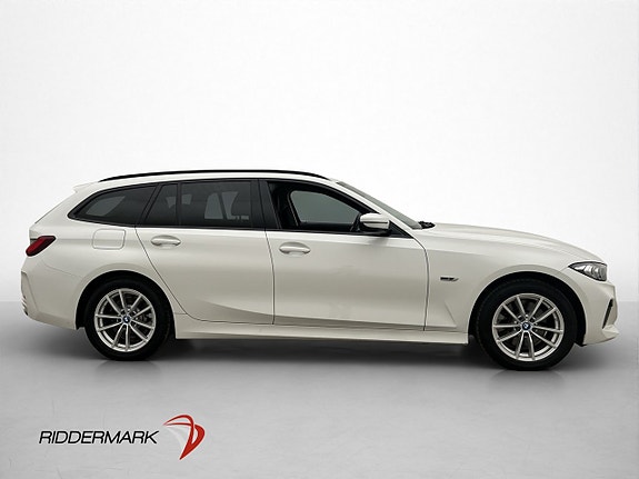 BMW 330e 4 of 30