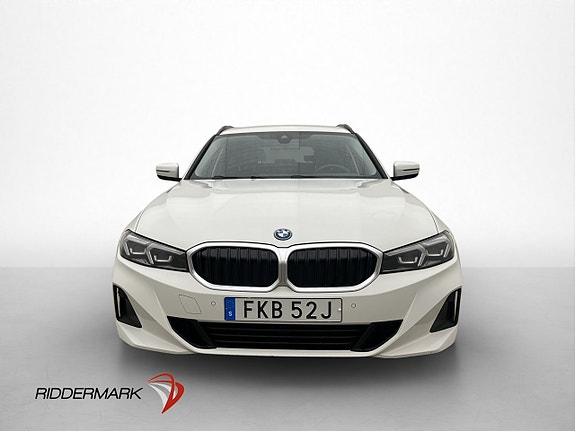 BMW 330e 2 of 30