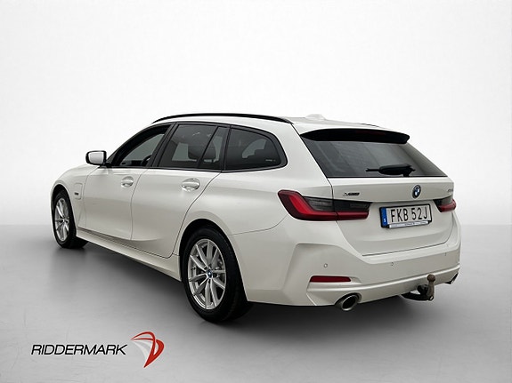 BMW 330e 8 of 30
