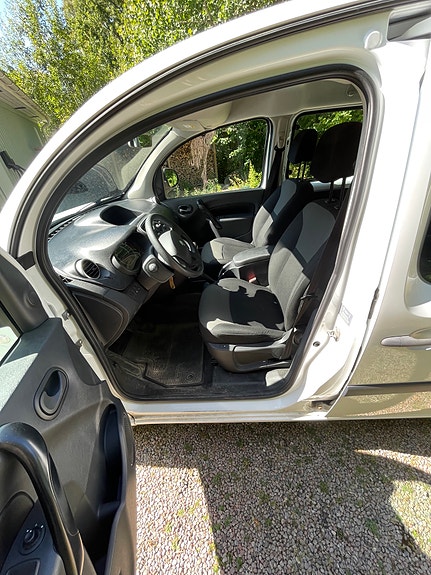 Renault Kangoo Express 4 of 6