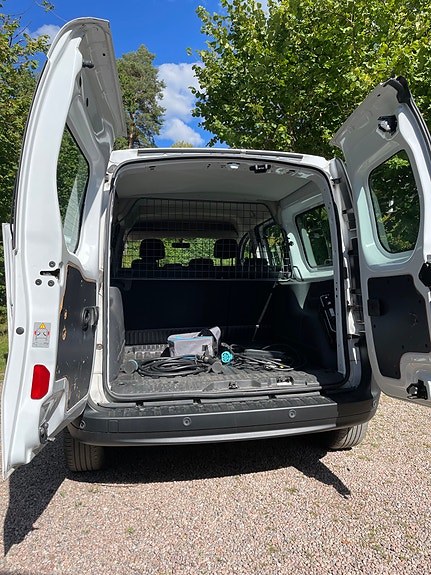 Renault Kangoo Express 6 of 6