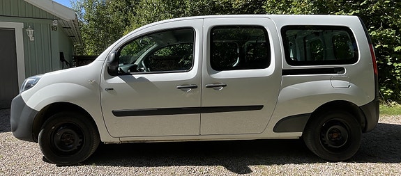 Renault Kangoo Express 2 of 6