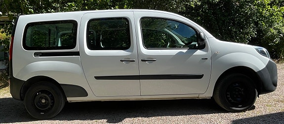 Renault Kangoo Express 3 of 6