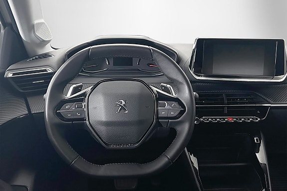 Peugeot 208 6 of 14