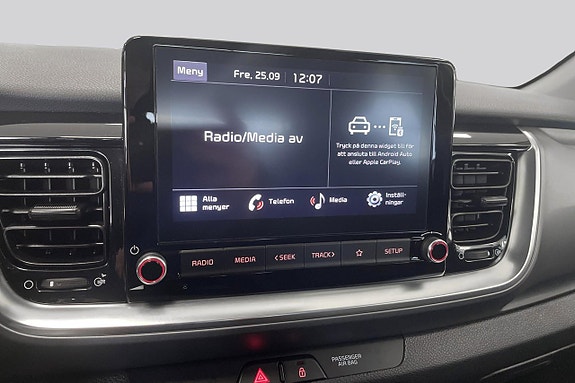 Kia Stonic 10 of 13