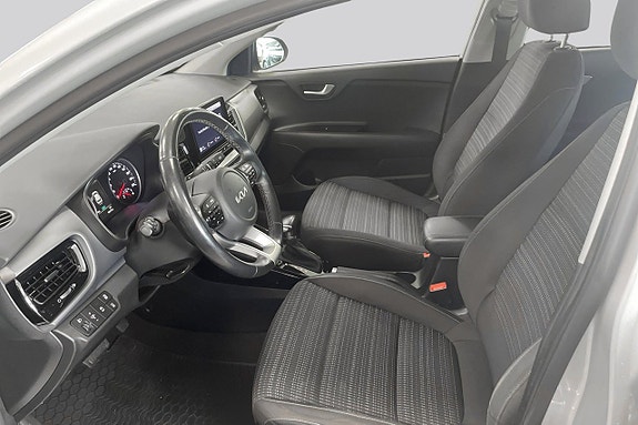 Kia Stonic 7 of 13