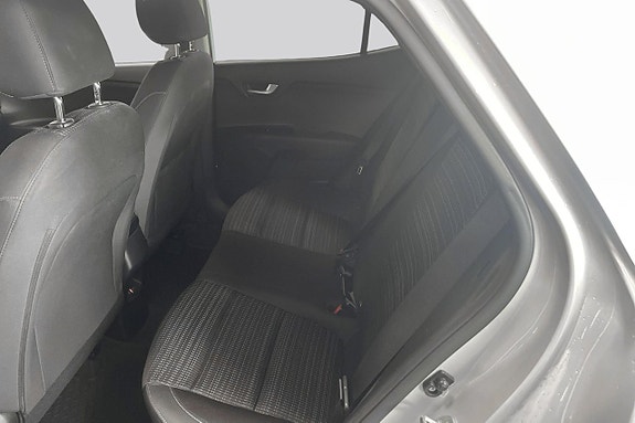 Kia Stonic 8 of 13