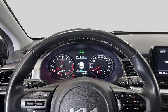 Kia Stonic 9 of 13