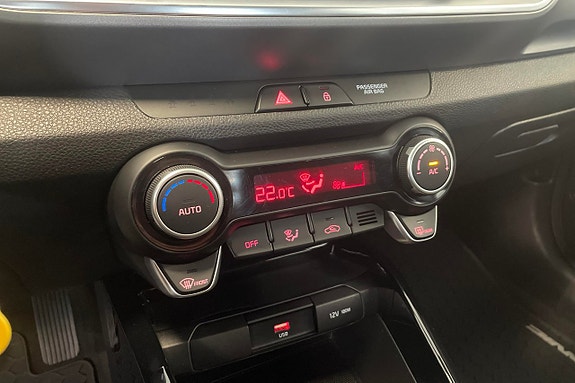 Kia Stonic 12 of 13