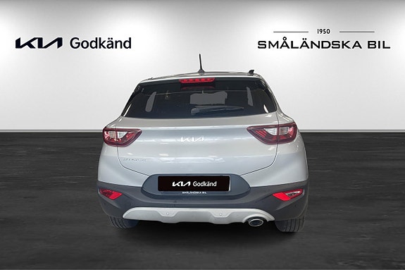 Kia Stonic 4 of 13