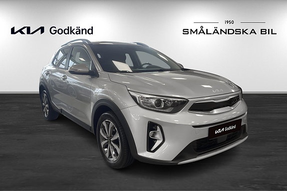 Kia Stonic 3 of 13