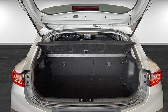 Kia Stonic 13 of 13