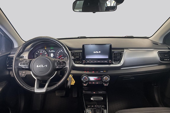 Kia Stonic 6 of 13