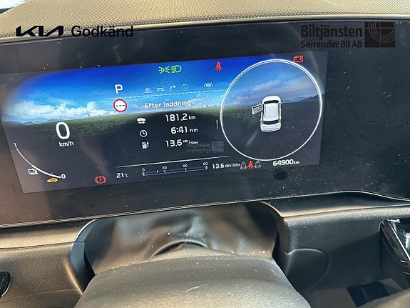 Kia Niro 9 of 12